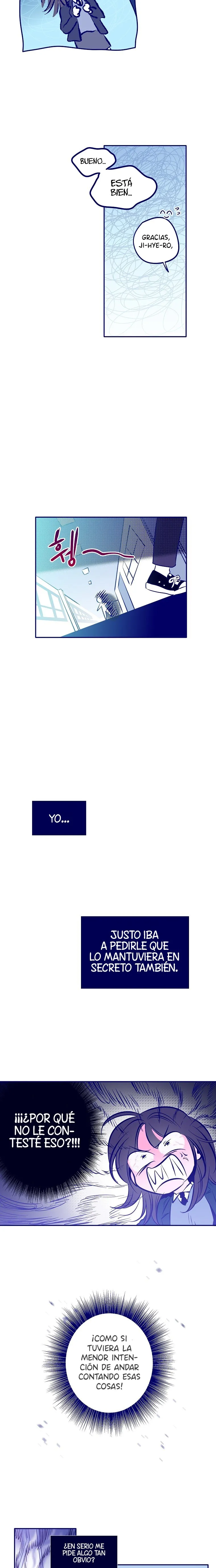 16 Bailando con un Invitado no deseado