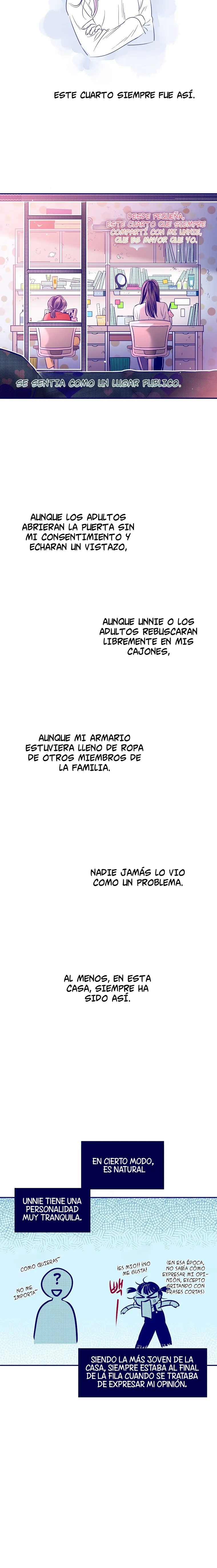 2 Bailando con un Invitado no deseado