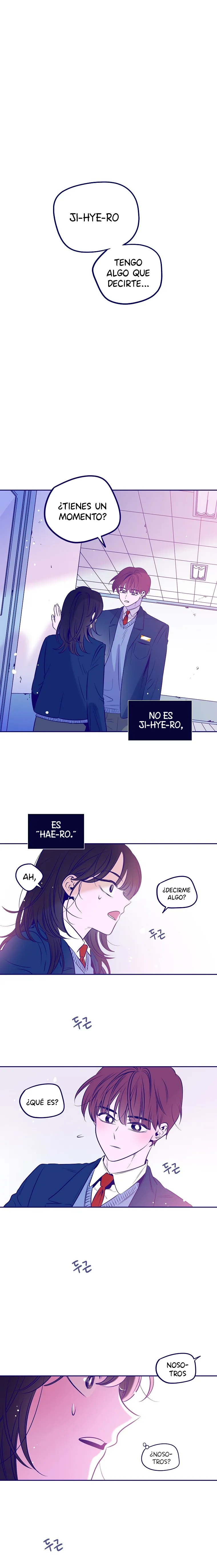 14 Bailando con un Invitado no deseado