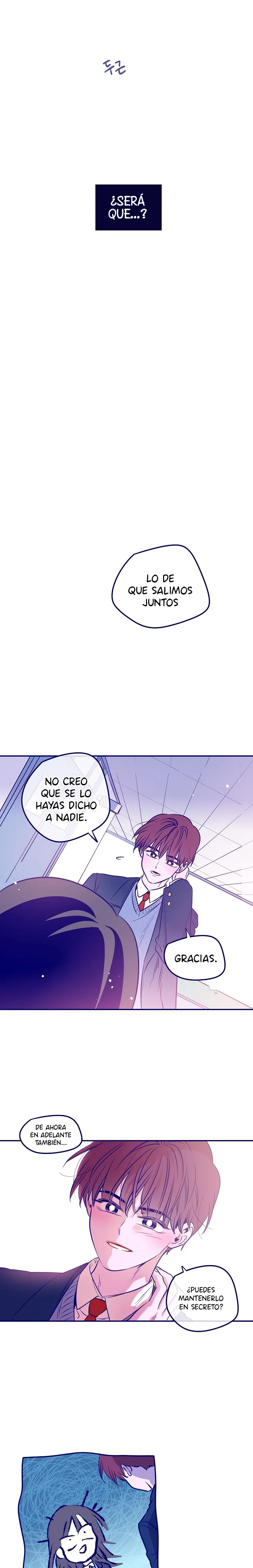 15 Bailando con un Invitado no deseado