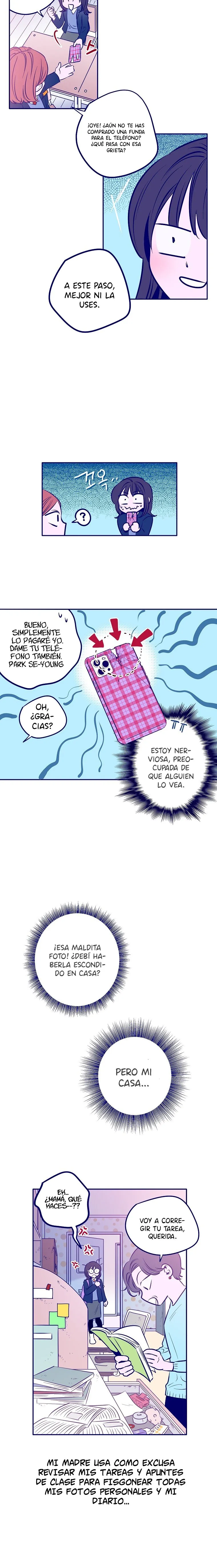 19 Bailando con un Invitado no deseado