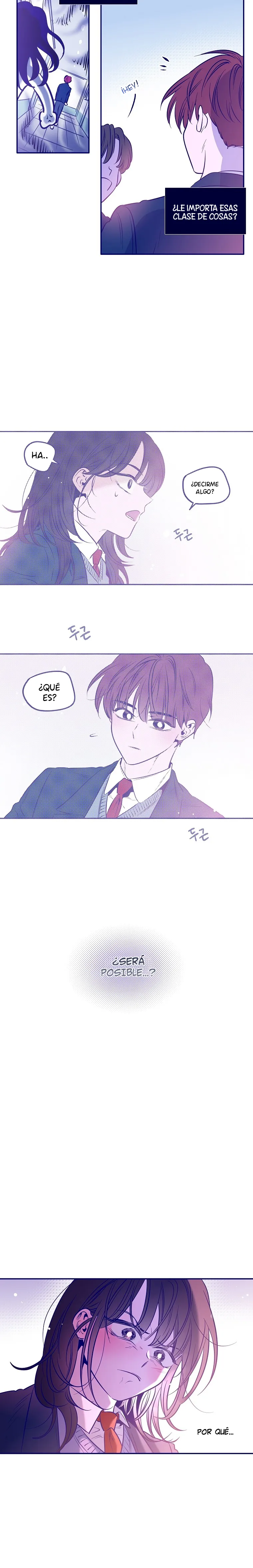 17 Bailando con un Invitado no deseado