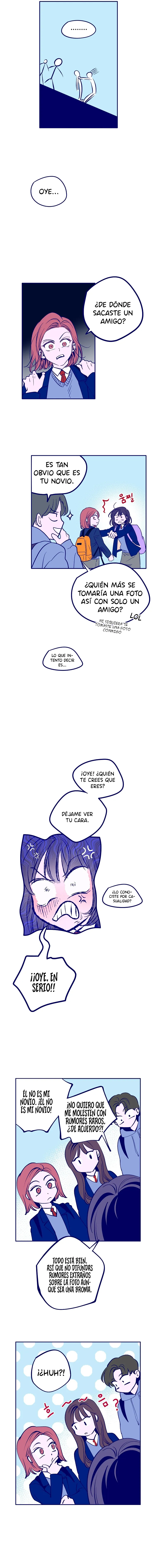 13 Bailando con un Invitado no deseado