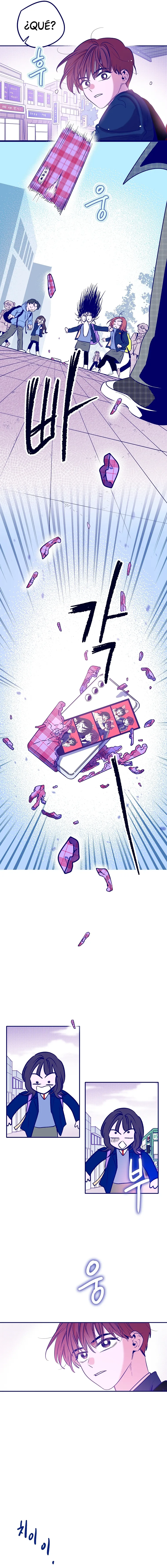 11 Bailando con un Invitado no deseado