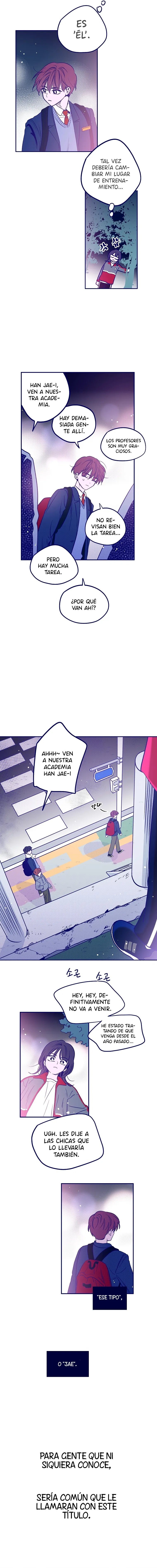 5 Bailando con un Invitado no deseado