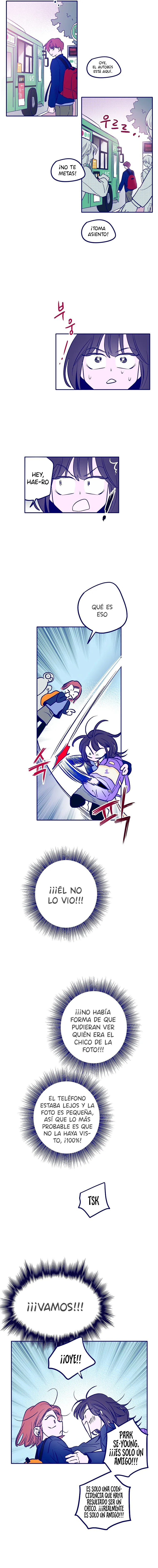 12 Bailando con un Invitado no deseado