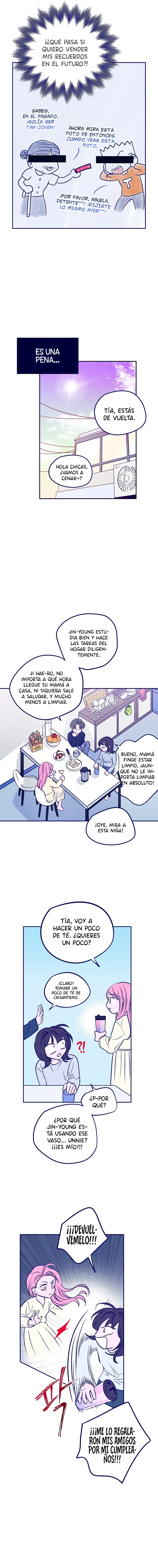 1 Bailando con un Invitado no deseado