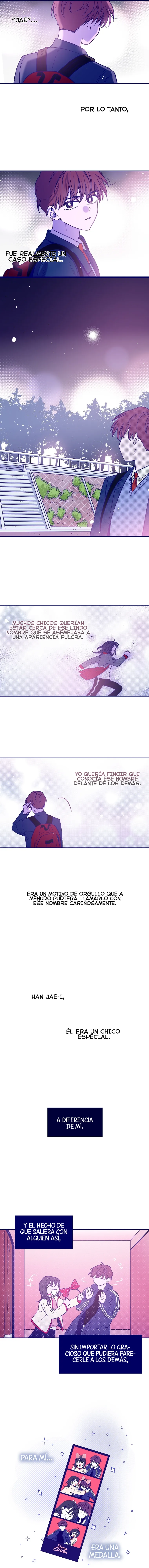 6 Bailando con un Invitado no deseado