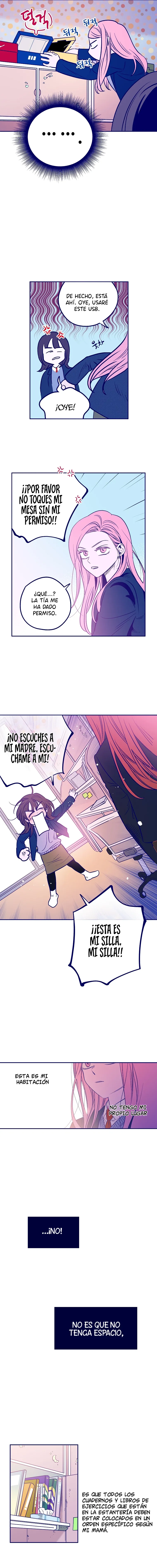 15 Bailando con un Invitado no deseado