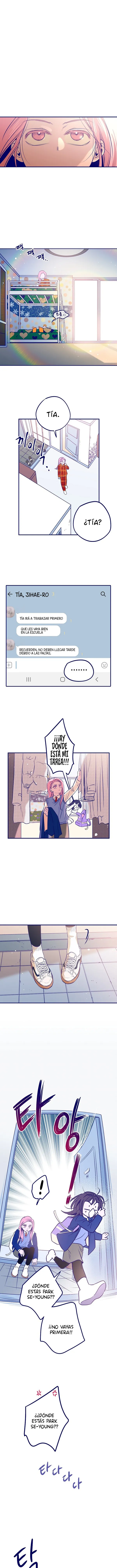 5 Bailando con un Invitado no deseado