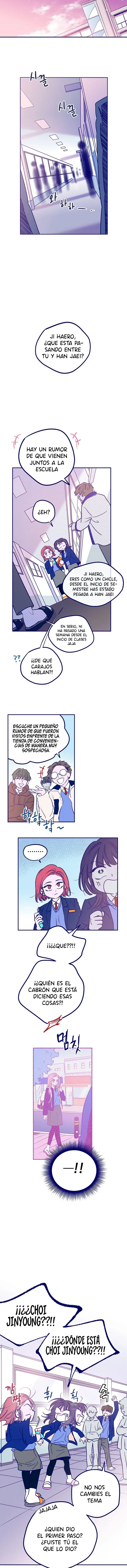 1 Bailando con un Invitado no deseado