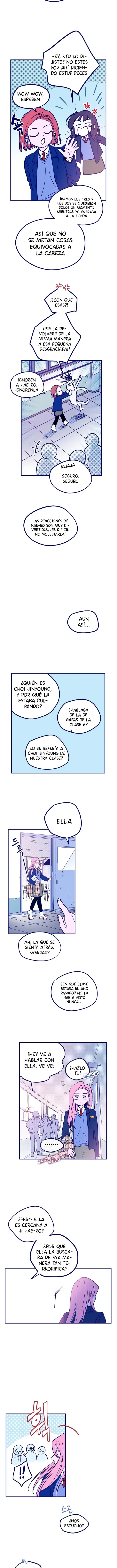 2 Bailando con un Invitado no deseado