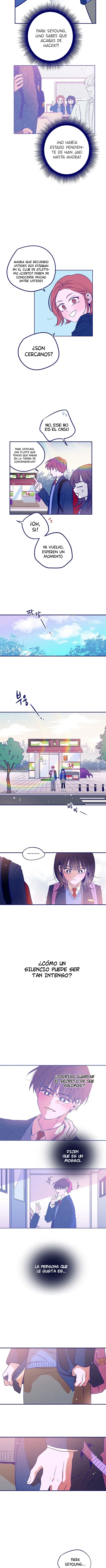 7 Bailando con un Invitado no deseado