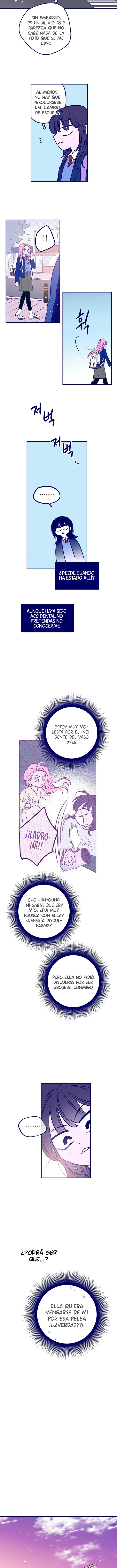 11 Bailando con un Invitado no deseado