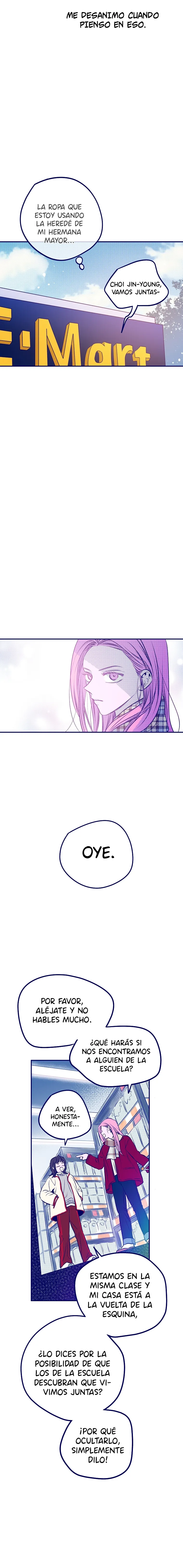 15 Bailando con un Invitado no deseado