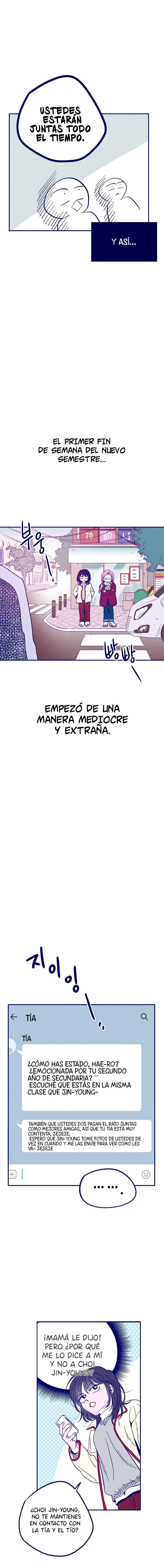 12 Bailando con un Invitado no deseado