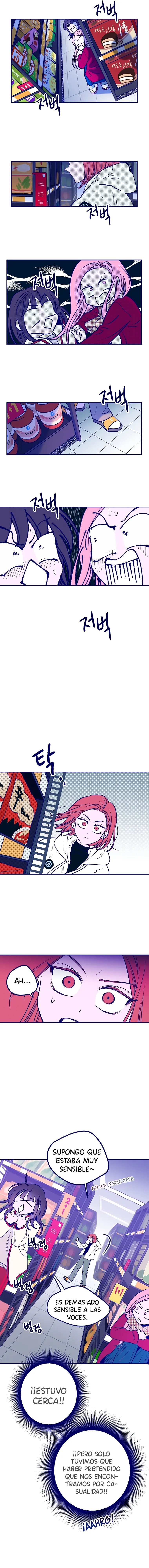 5 Bailando con un Invitado no deseado