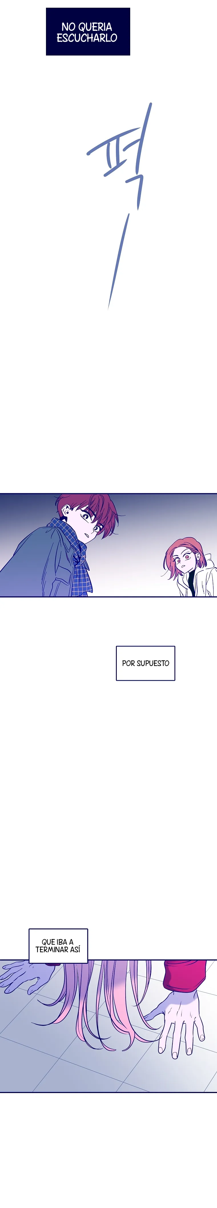 8 Bailando con un Invitado no deseado