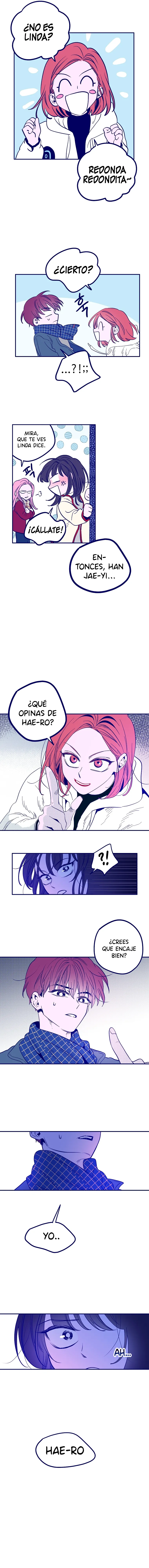 7 Bailando con un Invitado no deseado