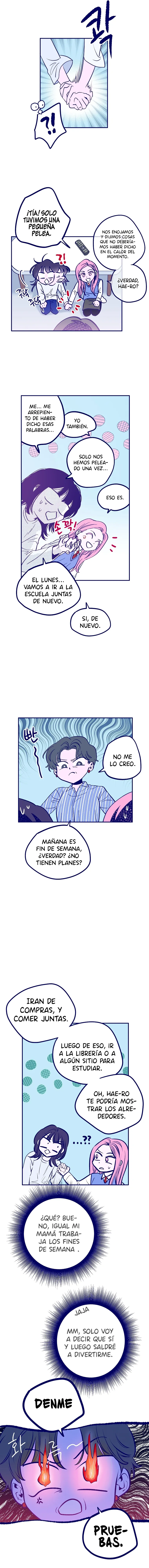 11 Bailando con un Invitado no deseado