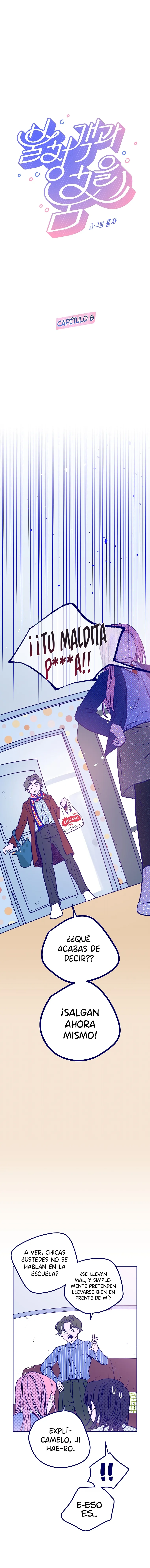 10 Bailando con un Invitado no deseado