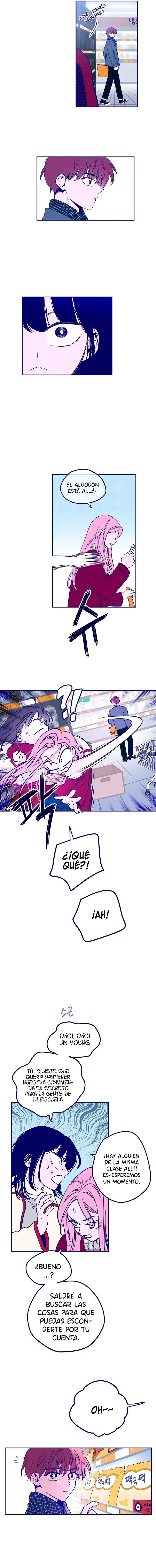 1 Bailando con un Invitado no deseado