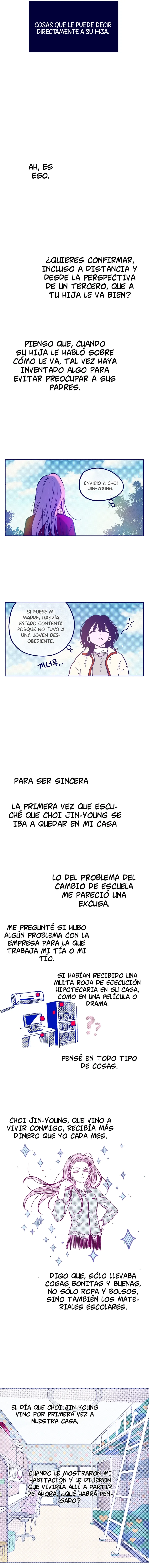 14 Bailando con un Invitado no deseado