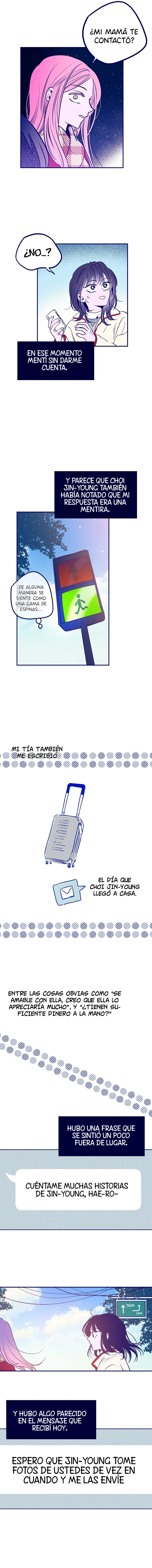 13 Bailando con un Invitado no deseado