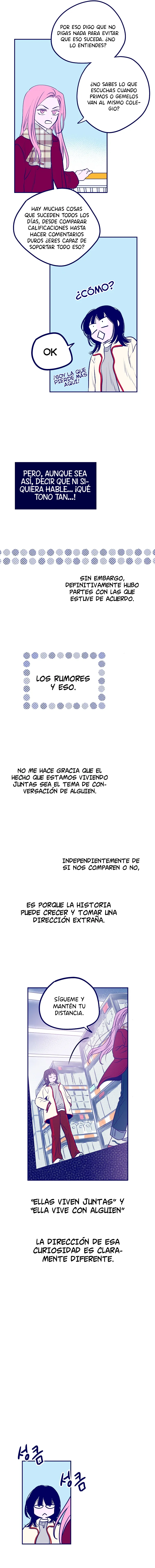 16 Bailando con un Invitado no deseado