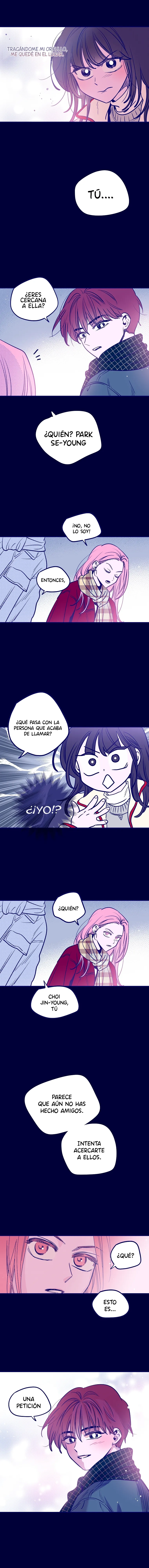 13 Bailando con un Invitado no deseado