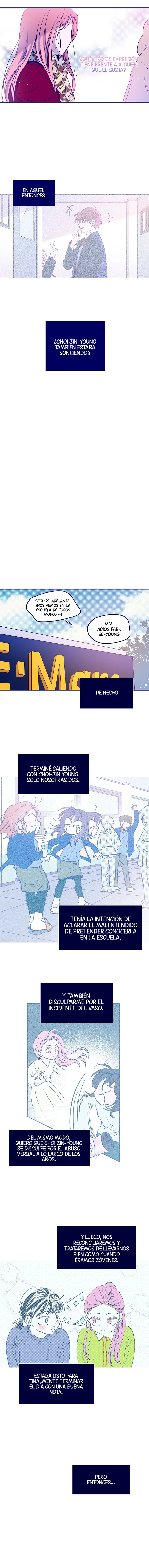 9 Bailando con un Invitado no deseado