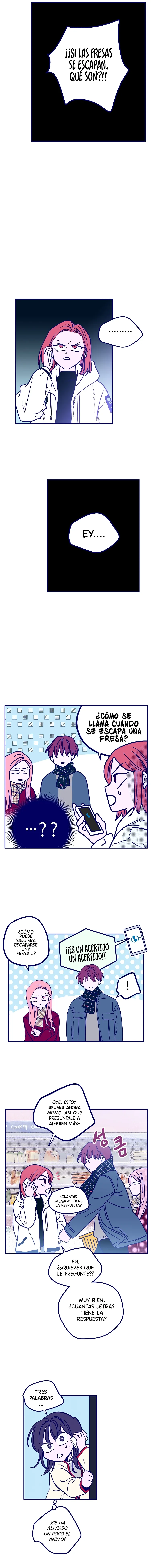 6 Bailando con un Invitado no deseado