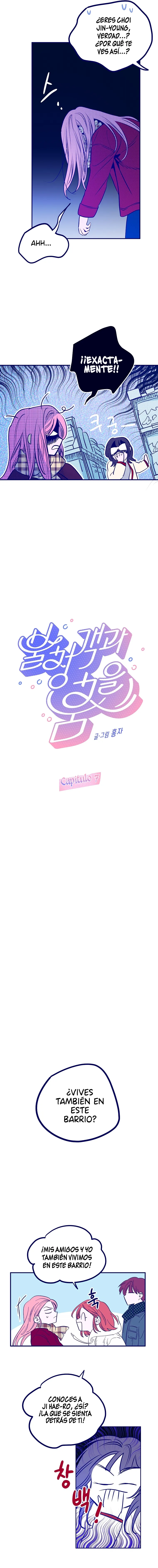 2 Bailando con un Invitado no deseado