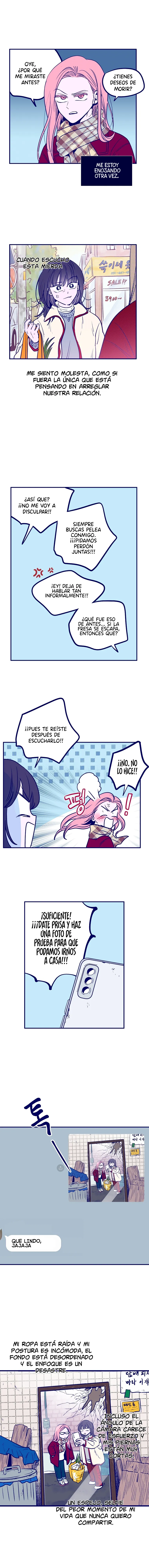 10 Bailando con un Invitado no deseado