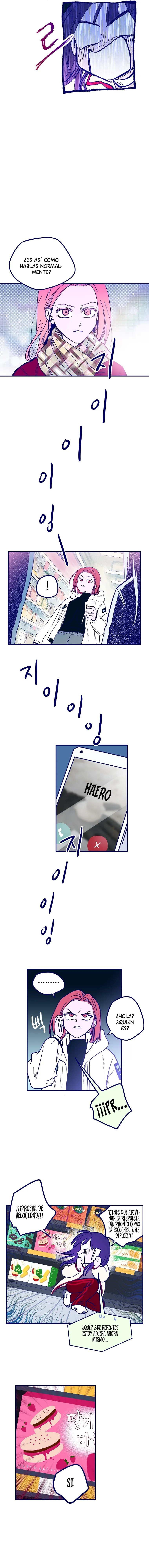 5 Bailando con un Invitado no deseado