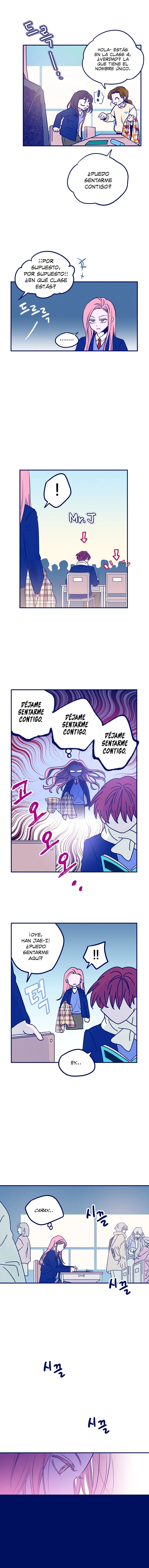 5 Bailando con un Invitado no deseado