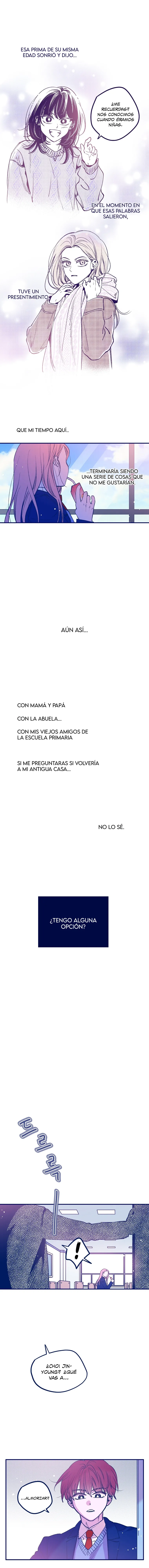 11 Bailando con un Invitado no deseado