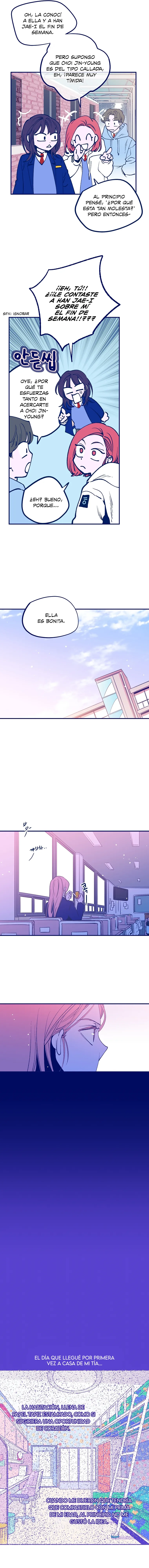 10 Bailando con un Invitado no deseado