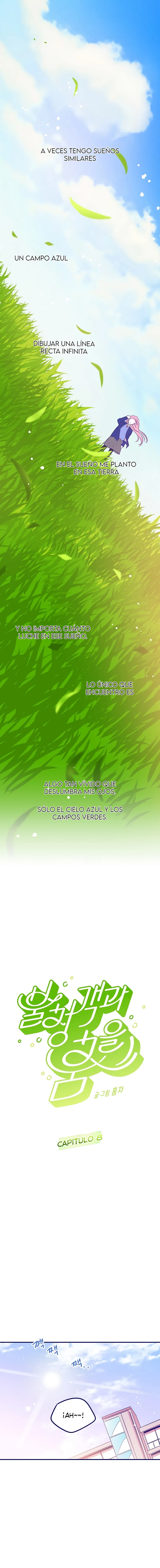 1 Bailando con un Invitado no deseado