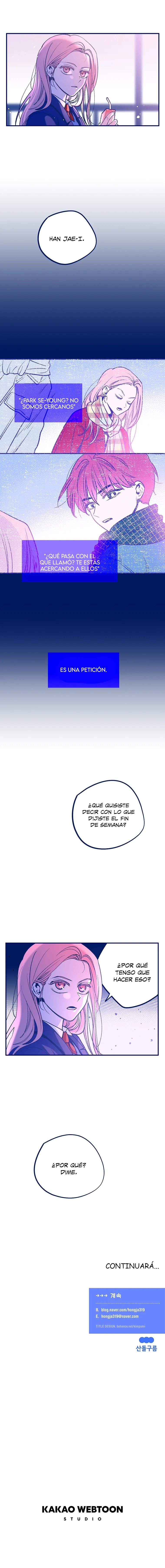 12 Bailando con un Invitado no deseado