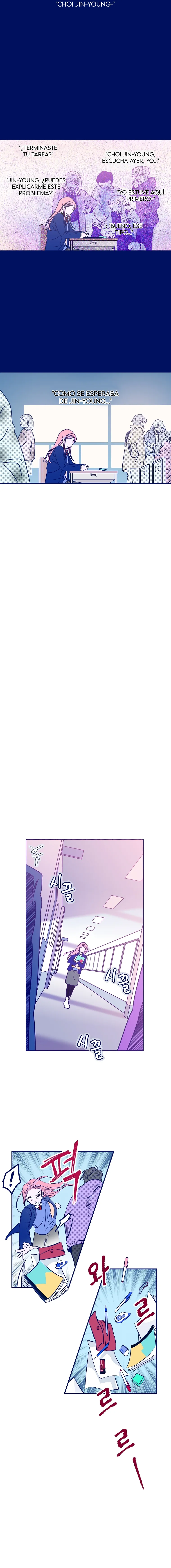 6 Bailando con un Invitado no deseado