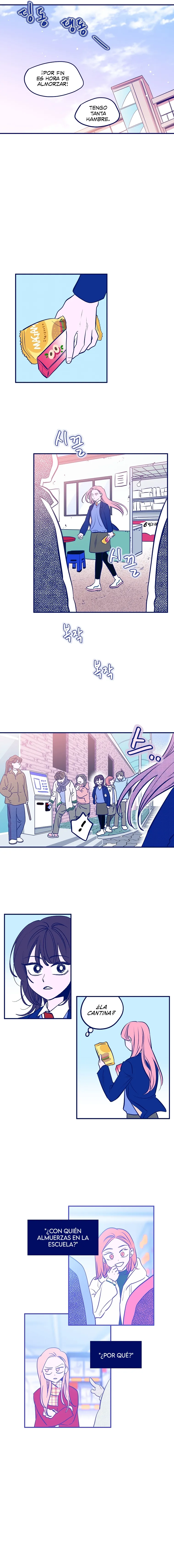 9 Bailando con un Invitado no deseado