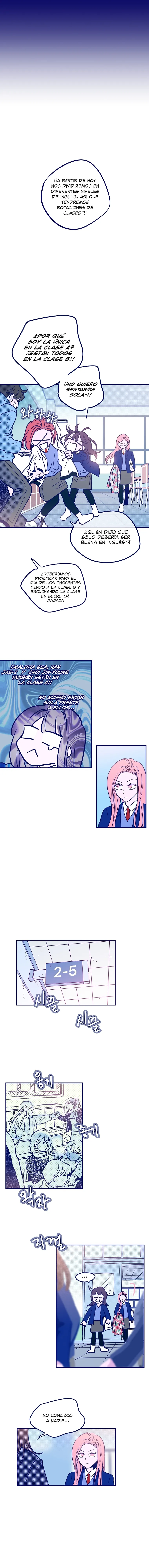 4 Bailando con un Invitado no deseado