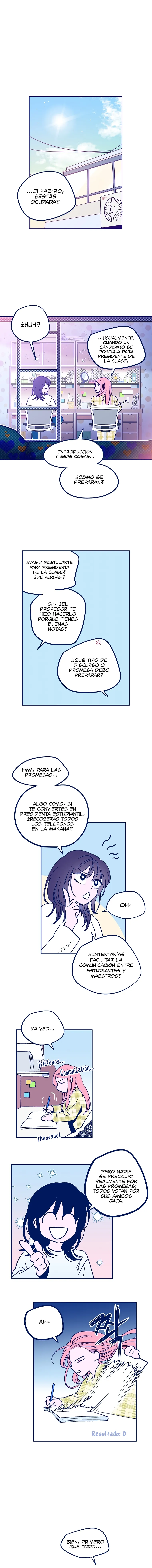 7 Bailando con un Invitado no deseado