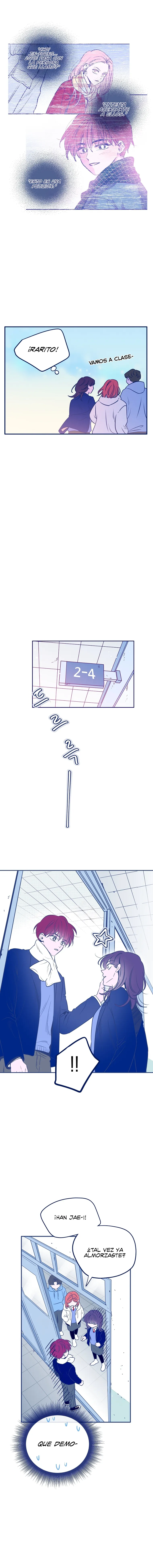 3 Bailando con un Invitado no deseado