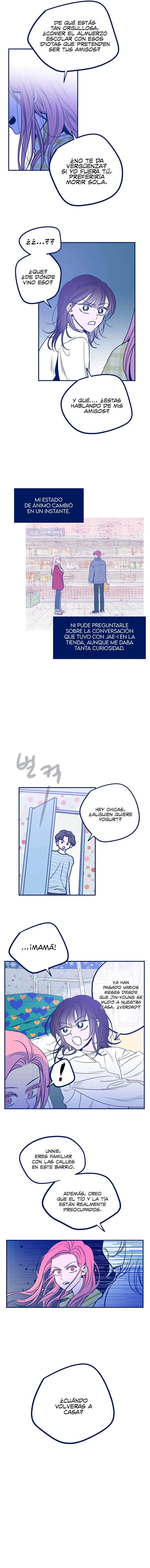 12 Bailando con un Invitado no deseado