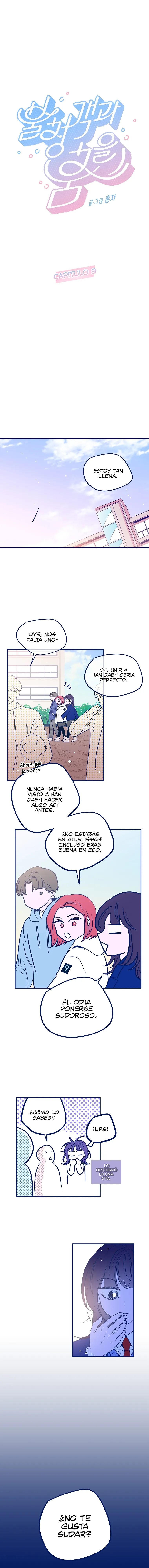 1 Bailando con un Invitado no deseado