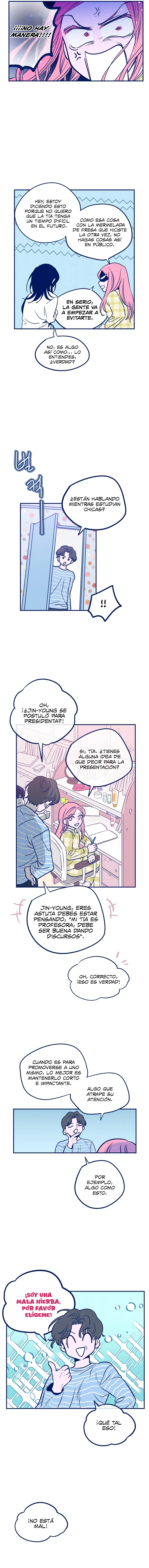 9 Bailando con un Invitado no deseado