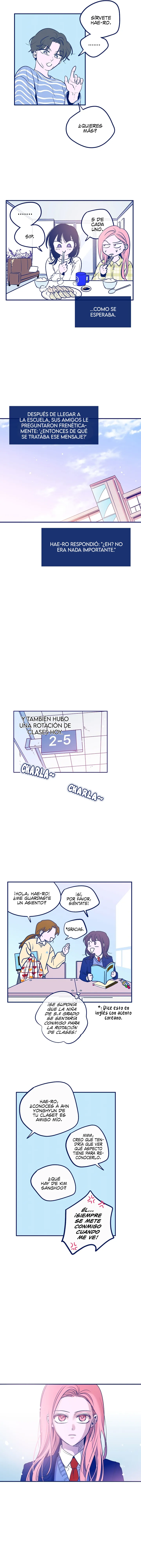 4 Bailando con un Invitado no deseado