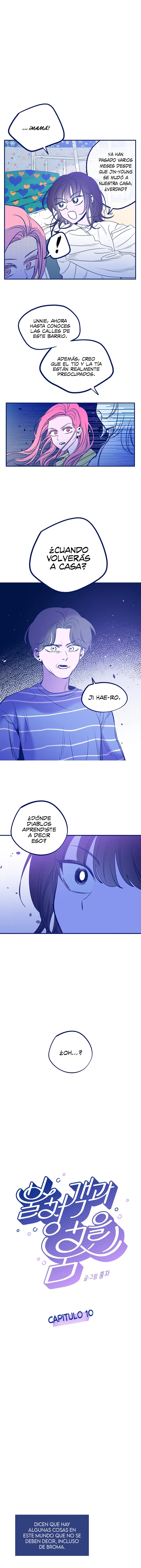 1 Bailando con un Invitado no deseado